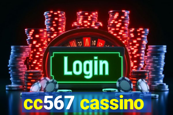 cc567 cassino